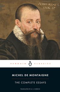 Produktbild: The Complete Essays