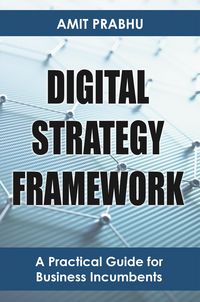Produktbild: Digital Strategy Framework
