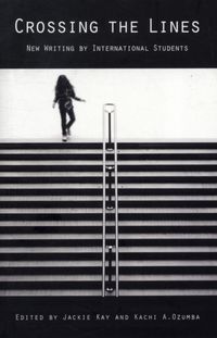 Produktbild: Crossing the Lines