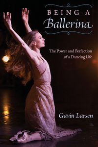 Produktbild: Being a Ballerina