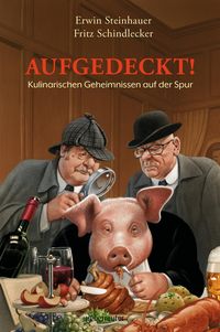 Produktbild: Aufgedeckt!