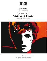 Produktbild: Visions of bowie