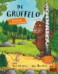 Produktbild: De Gr&uuml;ffelo