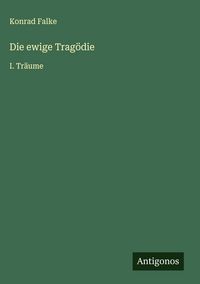 Produktbild: Die ewige Trag&ouml;die
