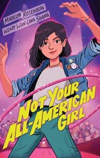 Produktbild: Not Your All-American Girl