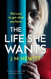 Produktbild: Life She Wants