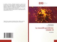 Produktbild: La nouvelle pand&eacute;mie: COVID-19