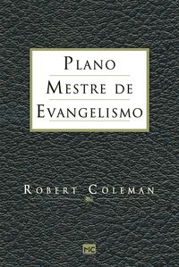 Produktbild: Plano mestre de evangelismo