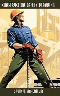 Produktbild: Construction Safety Planning