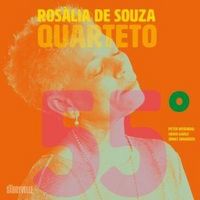 Produktbild: Rosalia De Souza Quarteto 55&oslash;