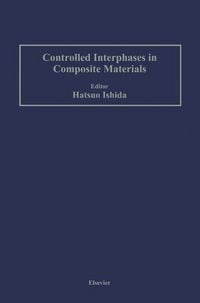 Produktbild: Controlled Interphases in Composite Materials