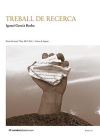 Produktbild: Treball de recerca