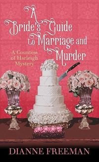 Produktbild: A Bride's Guide to Marriage and Murder
