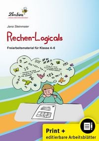 Produktbild: Rechen-Logicals
