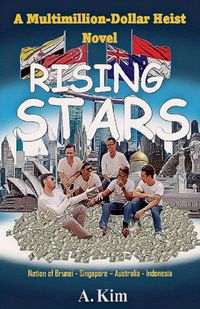 Produktbild: Rising Stars