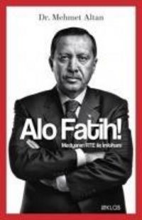 Produktbild: Alo Fatih