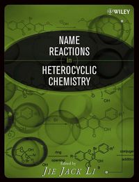 Produktbild: Name Reactions Series