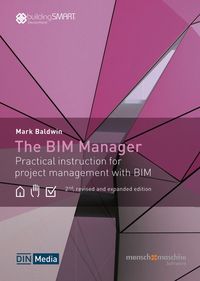 Produktbild: The BIM Manager