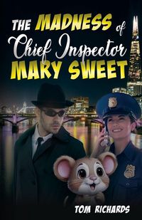 Produktbild: Madness of Chief Inspector Mary Sweet
