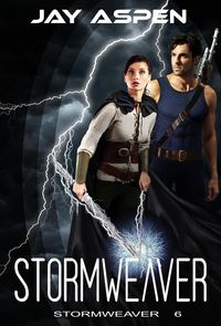 Produktbild: Stormweaver
