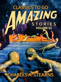 Produktbild: Amazing Stories Volume 53