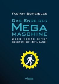 Produktbild: Das Ende der Megamaschine