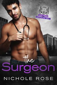 Produktbild: The Surgeon (Silver Spoon MC)