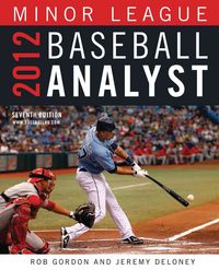 Produktbild: 2012 Minor League Baseball Analyst