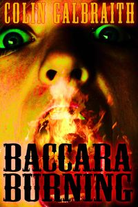 Produktbild: Baccara Burning