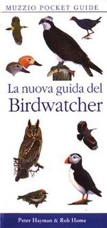 Produktbild: La nuova guida del Birdwatcher