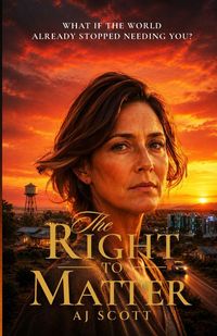 Produktbild: The Right to Matter