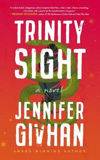 Produktbild: Trinity Sight