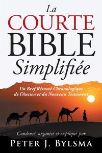 Produktbild: La Courte Bible Simplifi&eacute;e