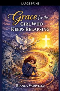 Produktbild: Grace for the Girl Who Keeps Relapsing