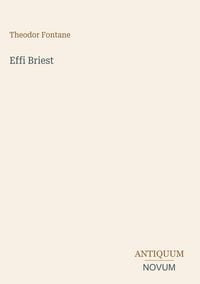 Produktbild: Effi Briest