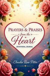 Produktbild: Prayers & Praises From the Heart