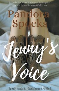 Produktbild: Jenny's Voice