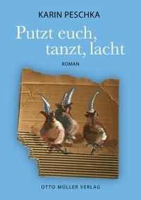 Produktbild: Putzt euch, tanzt, lacht