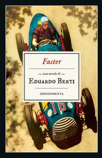 Produktbild: Faster : m&aacute;s r&aacute;pido