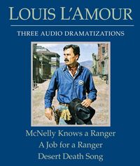 Produktbild: MCNELLY KNOWS A RANGER/JOB 3D