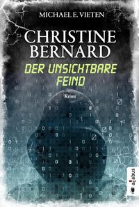 Produktbild: Christine Bernard. Der unsichtbare Feind