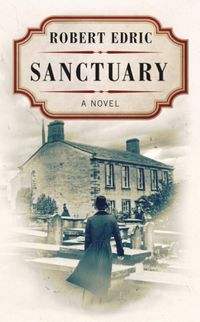 Produktbild: Edric, R: Sanctuary