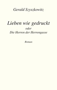 Produktbild: Lieben wie gedruckt
