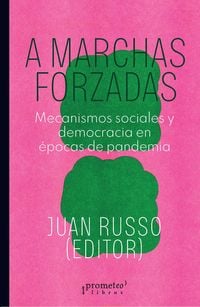 Produktbild: A marchas forzadas