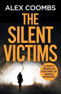 Produktbild: The Silent Victims