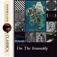Produktbild: On the Irrawaddy, A Story of the First Burmese War
