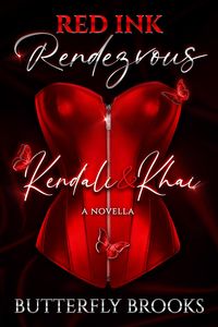 Produktbild: Kendali & Khai: A Red Ink Rendezvous