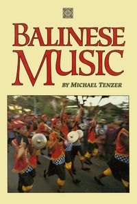 Produktbild: Balinese Music