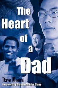Produktbild: The Heart of a Dad