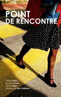 Produktbild: Point de rencontre